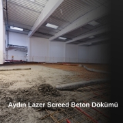 Aydın Lazer Screed Beton Dökümü, Aydın Lazer Screed Beton Dökümü Fiyatları, Aydın Lazer Screed Beton Dökümü Firmaları, Aydın Lazer Screed Beton Dökümü Yapan Yerler, Lazer Screed Beton Dökümü Aydın