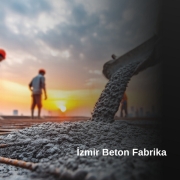 İzmir Beton Fabrika, İzmir Hazır Beton Fabrikası, İzmir Beton İmalat Fabrikası, İzmir Beton, İzmir Beton Firmaları, İzmir Beton Fiyatları
