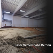 Laser Screed Saha Betonu, Laser Screed Saha Betonu Dökümü, Laser Screed Saha Betonu Firmaları, Laser Screed Saha Betonu Fiyatları