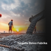 Turgutlu Beton Fabrika, Turgutlu Hazır Beton Fabrikası, Turgutlu Beton İmalat Fabrikası, Turgutlu Beton, Turgutlu Beton Firmaları, Turgutlu Beton Fiyatları