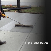 Uşak Saha Beton, Uşak Saha Beton Dökümü, Uşak Saha Beton Fiyatları, Uşak Saha Beton Firmaları, Uşak Saha Beton Yapan Firmalar, Saha Beton Uşak